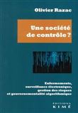 Une société de contrôle ?
