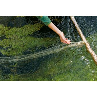 Filer les fibres naturelles - Chanvre, laine, ortie...