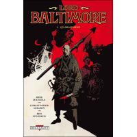 Lord Baltimore T01 Quarantaine
