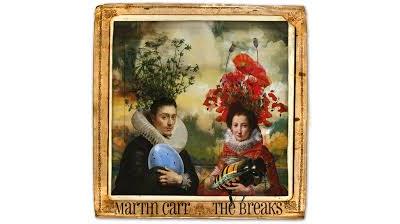 The breaks - Inclus CD