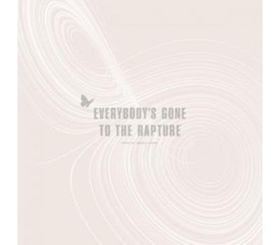 Everybody's gone to the rapture Vinyle Gatefold 180 gr Inclus un livret de 8 pages