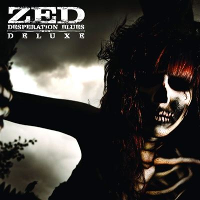 Desperation blues deluxe