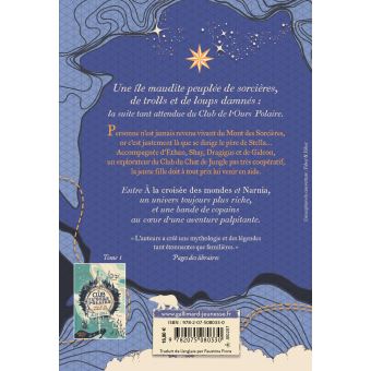 Le Club de l'Ours Polaire