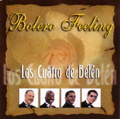 Bolero feeling