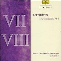 Symphonies no.7 & 8 (imp)