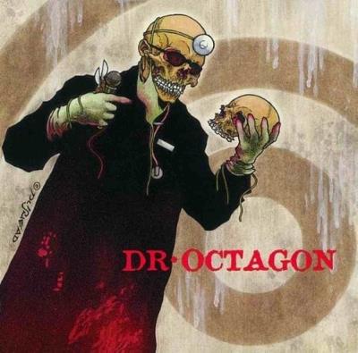Dr octagonecologyst/box octogonale