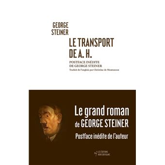 Le transport de A.H. - 1