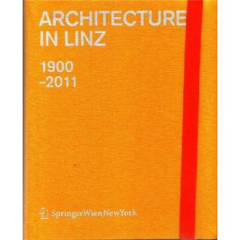 Architecture linz 1900-2010
