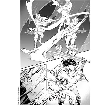 Star Wars - La Haute République - Un équilibre fragile T01