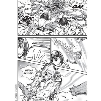 Star Wars - La Haute République - Un équilibre fragile T01