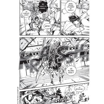 Star Wars - La Haute République - Un équilibre fragile T01