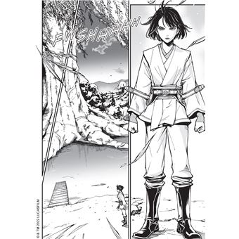 Star Wars - La Haute République - Un équilibre fragile T01