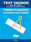 Test Vagnon 2022 - Permis plaisance extension hauturière