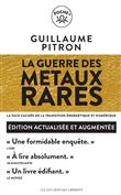 La guerre des métaux rares
