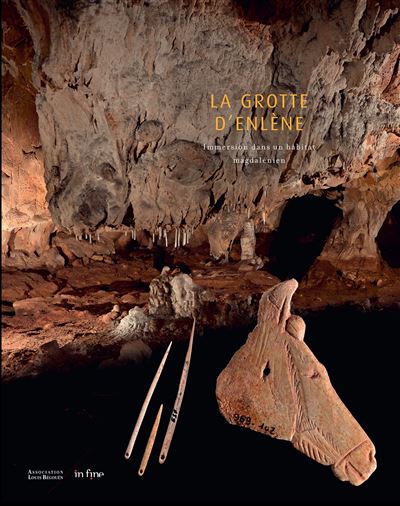 La grotte d'enlène