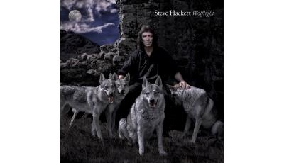 Wolflight