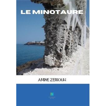 Le Minotaure