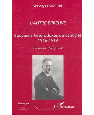L'autre épreuve
