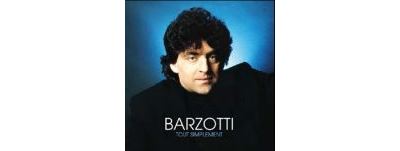 Barzotti tout simplement - Claude Barzotti - CD album - Achat & prix | fnac