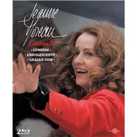 Acheter Coffret Delphine Seyrig - 6 blu-ray en BluRay sur ARTE Boutique