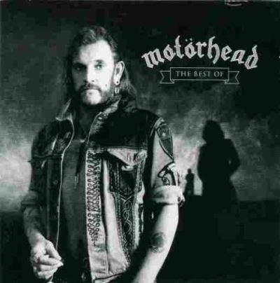 Best of motorhead/pochette cartonnee