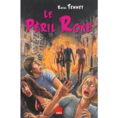 Le péril rose
