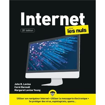 Internet Pour les Nuls