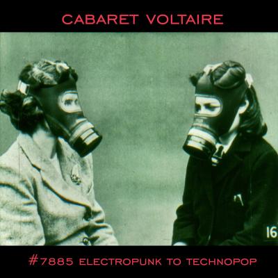 No.7885 (Electropunk To Technopop 1978-1985)