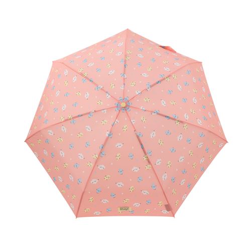 MRWONDER PARAPLUIE CORAIL