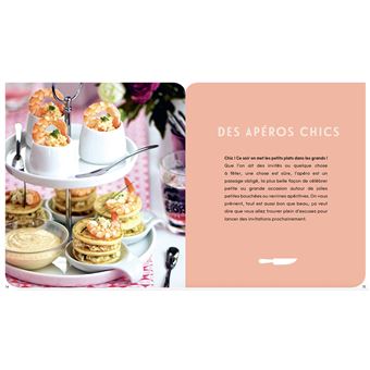 Top Apero Les 0 Meilleures Recettes D Apero De Marmiton Les Meilleures Recettes Du Site Broche Collectif Achat Livre Fnac