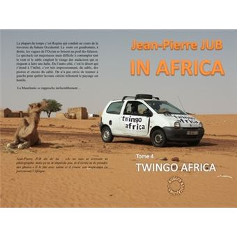 Twingo Africa