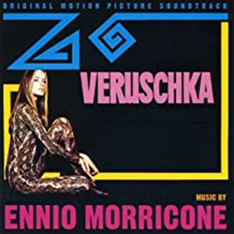 Lp-veruschka b.s.o.(amarillo)