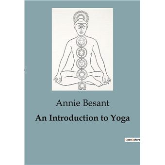 An Introduction to Yoga