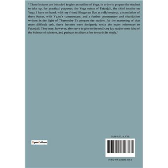 An Introduction to Yoga