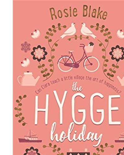 THE HYGGE HOLIDAY