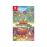 Pre-order Pokemon Mystery Dungeon: Rescue Team DX NL SWITCH Levering vanaf 06/03_0