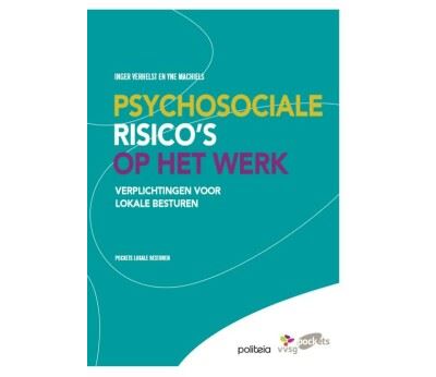 Psychosociale risico's op het werk
