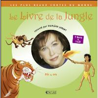 Le Livre de la jungle