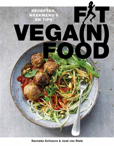 Fit vega(n) food