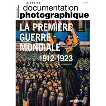 Première guerre mondiale DP8137