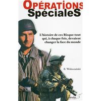 Opérations spéciales