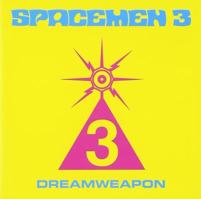 DREAMWEAPON