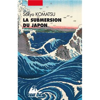 La submersion du japon - 1