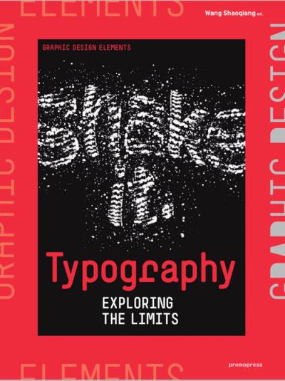 Graphic design elements, typography