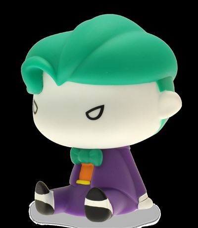 Mini Tirelire Chibi Joker
