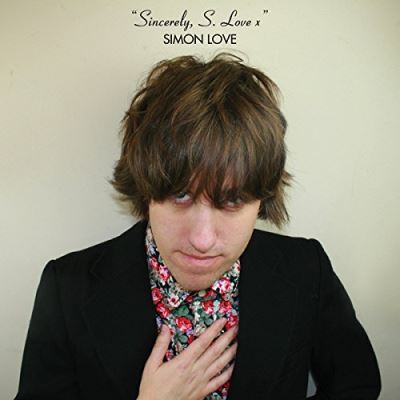Sincerely's Love X
