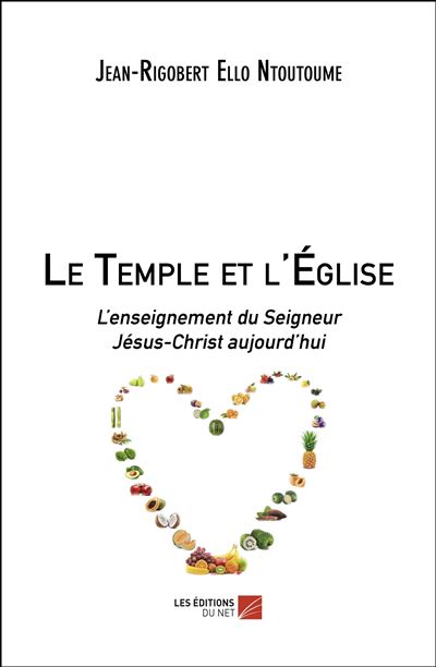 Le Temple et l'Église