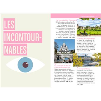 Paris Guide un Grand Week-end