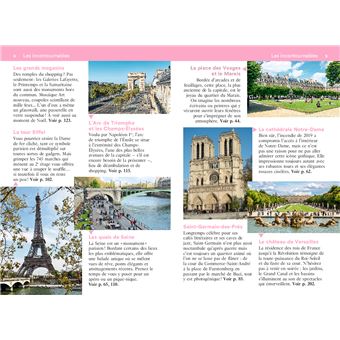 Paris Guide un Grand Week-end