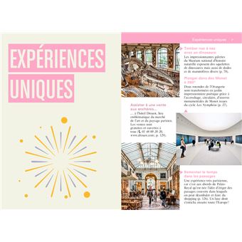 Paris Guide un Grand Week-end